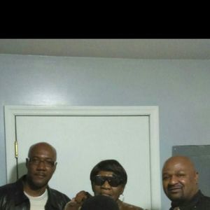 Meet your Posher, Thomas